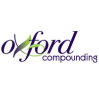 Oxford Compounding logo, Oxford Compounding contact details