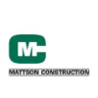 Mattson Construction, LLC logo, Mattson Construction, LLC contact details