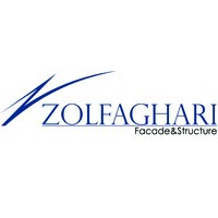 Zolfaghari Facade & Structure logo, Zolfaghari Facade & Structure contact details