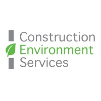 Construction Environmental Services logo, Construction Environmental Services contact details