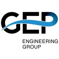 GEP Engineering Group logo, GEP Engineering Group contact details