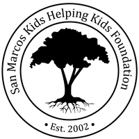 Kids Helping Kids Santa Barbara logo, Kids Helping Kids Santa Barbara contact details