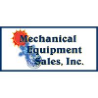 Mechanical Equipment Sales, Inc. logo, Mechanical Equipment Sales, Inc. contact details