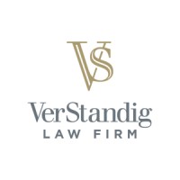 The VerStandig Law Firm, LLC logo, The VerStandig Law Firm, LLC contact details