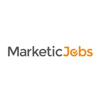 MarketicJobs logo, MarketicJobs contact details