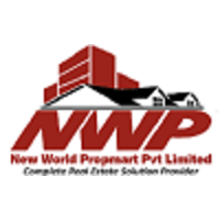 New World Propmart Pvt. Ltd. logo, New World Propmart Pvt. Ltd. contact details