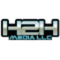 H2H Media logo, H2H Media contact details