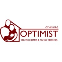 Optimist Charter logo, Optimist Charter contact details