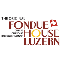 FONDUE HOUSE LUZERN logo, FONDUE HOUSE LUZERN contact details