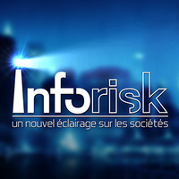 Inforisk Maghreb logo, Inforisk Maghreb contact details