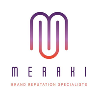 Meraki Inc. (Pty) Ltd logo, Meraki Inc. (Pty) Ltd contact details