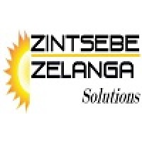 Zintsebe Zelanga Solutions logo, Zintsebe Zelanga Solutions contact details