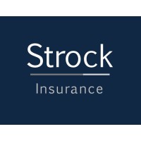 Strock Insurance logo, Strock Insurance contact details