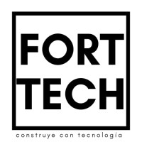 Forttech Constructora logo, Forttech Constructora contact details