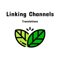 Linking Channels Translations logo, Linking Channels Translations contact details