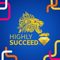 Highly Succeed logo, Highly Succeed contact details