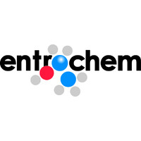 entrochem, Inc. logo, entrochem, Inc. contact details