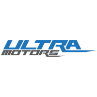 Ultra Motors logo, Ultra Motors contact details