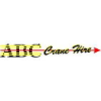 ABC Crane Hire Pty Ltd logo, ABC Crane Hire Pty Ltd contact details