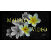 Mahalo Video logo, Mahalo Video contact details