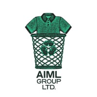 AIML Group LTD. logo, AIML Group LTD. contact details