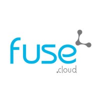 Fuse.Cloud logo, Fuse.Cloud contact details