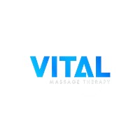 Vital Massage Therapy Kelowna logo, Vital Massage Therapy Kelowna contact details