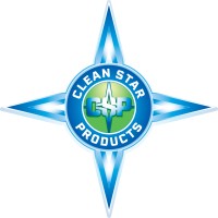 Clean Star Products logo, Clean Star Products contact details