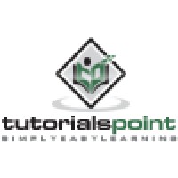 Tutorialspoint logo, Tutorialspoint contact details