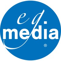 Egmedia logo, Egmedia contact details