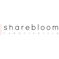 Sharebloom logo, Sharebloom contact details