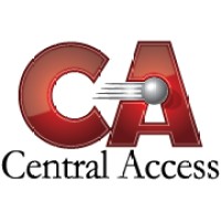 Central Access Corporation logo, Central Access Corporation contact details