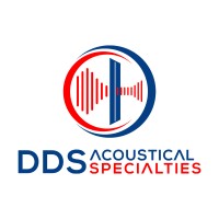 DDS Acoustical Specialties, LLC logo, DDS Acoustical Specialties, LLC contact details