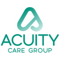 Acuity Care Group logo, Acuity Care Group contact details