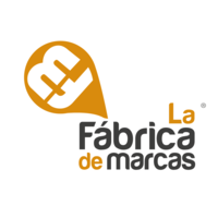 La Fabrica de marcas logo, La Fabrica de marcas contact details