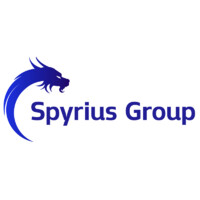 Spyrius Group logo, Spyrius Group contact details