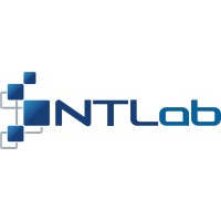 NTLab logo, NTLab contact details