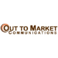 Out to Market Communications logo, Out to Market Communications contact details