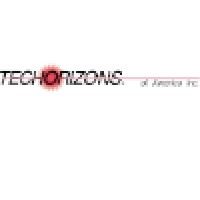 Techorizons of America, Inc. logo, Techorizons of America, Inc. contact details