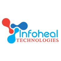 Infoheal Technologies logo, Infoheal Technologies contact details