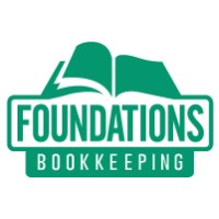 Foundations Bookkeeping logo, Foundations Bookkeeping contact details