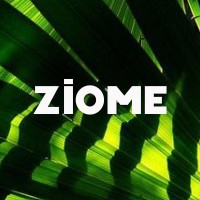 Ziome logo, Ziome contact details