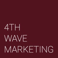 4th Wave Marketing logo, 4th Wave Marketing contact details