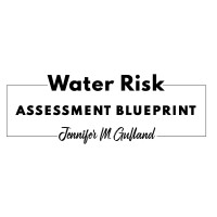 Water Risk Assessment Blueprint Training logo, Water Risk Assessment Blueprint Training contact details