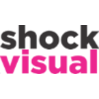 Shock Visual logo, Shock Visual contact details