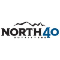 North 40 Outfitters - CSWW, Inc. logo, North 40 Outfitters - CSWW, Inc. contact details