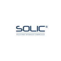 GRUPO SOLIC logo, GRUPO SOLIC contact details