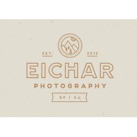 Eichar Photography logo, Eichar Photography contact details