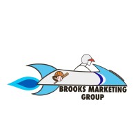 Brooks Marketing Group logo, Brooks Marketing Group contact details