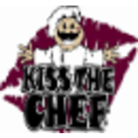 Kiss The Chef Catering logo, Kiss The Chef Catering contact details